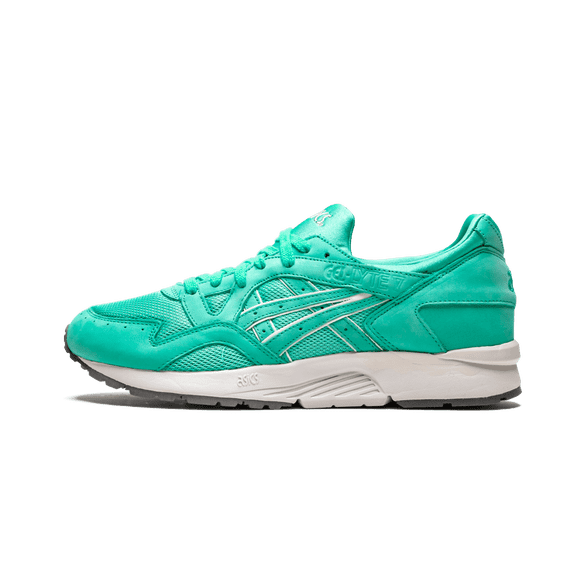 ASICS MENS Gel-Lyte 5 "Mint Leaf" H40KK 8686 from Stadium Goods
