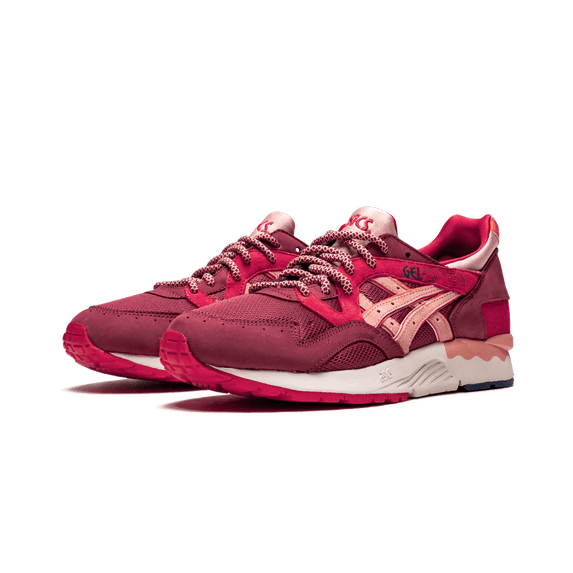 ASICS MENS Gel Lyte 5 "Volcano" H31EK 3621 H31EK 3621 from Stadium Goods
