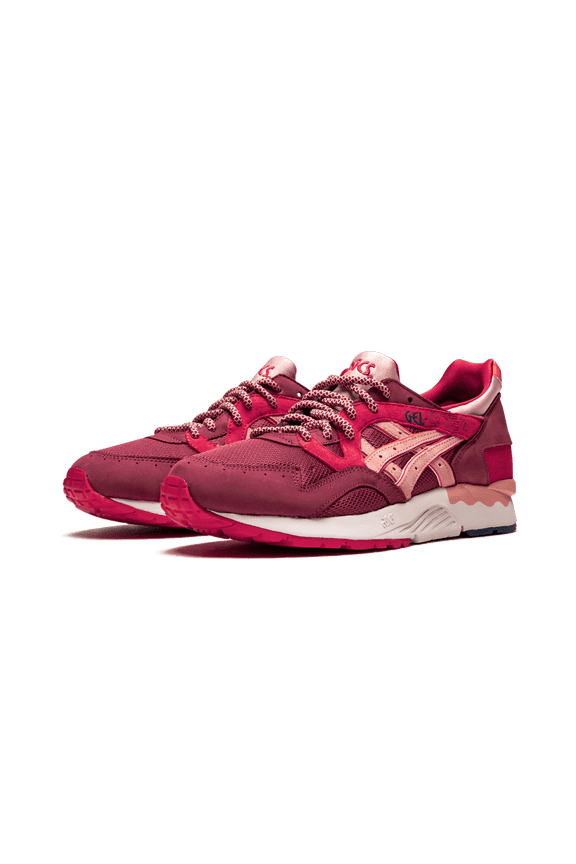 MENS Gel Lyte 5 "Volcano" H31EK 3621 H31EK 3621 from Stadium Goods