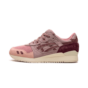 ASICS MENS Gel Lyte III 07 Remastered "Kith By Invitation Only" 1201A923 800 1201A923 800 from Stadium Goods