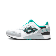 ASICS MENS Gel Lyte III 1191A223 100 1191A223 100 from Stadium Goods