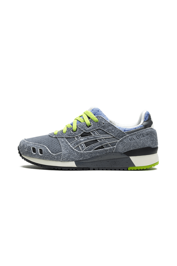 MENS Gel-Lyte III "Nice Kicks Castlerock" 1201A740 020 1201A740 020 from Stadium Goods