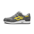 thumbnail image 1 of ASICS MENS Gel-Lyte III Remastered "Ronnie Fieg Super Yellow" 1201A810 020 from Stadium Goods, 1 of 8