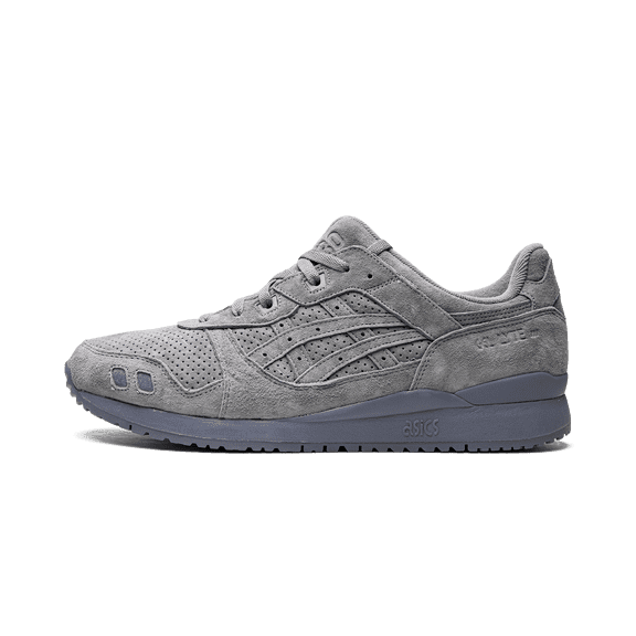 ASICS MENS Gel Lyte III "Ronnie Fieg The Palette Argon" 1201A224 021 from Stadium Goods