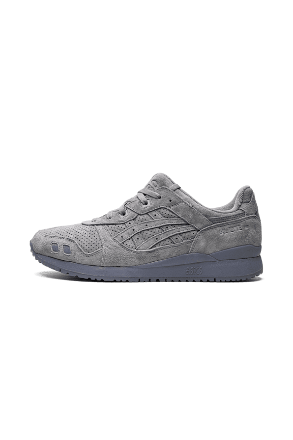 MENS Gel Lyte III "Ronnie Fieg The Palette Argon" 1201A224 021 from Stadium Goods