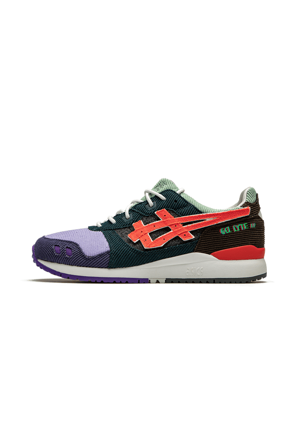 MENS Gel-Lyte III "Sean Wotherspoon x atmos" 1203A019 000 1203A019 000 from Stadium Goods