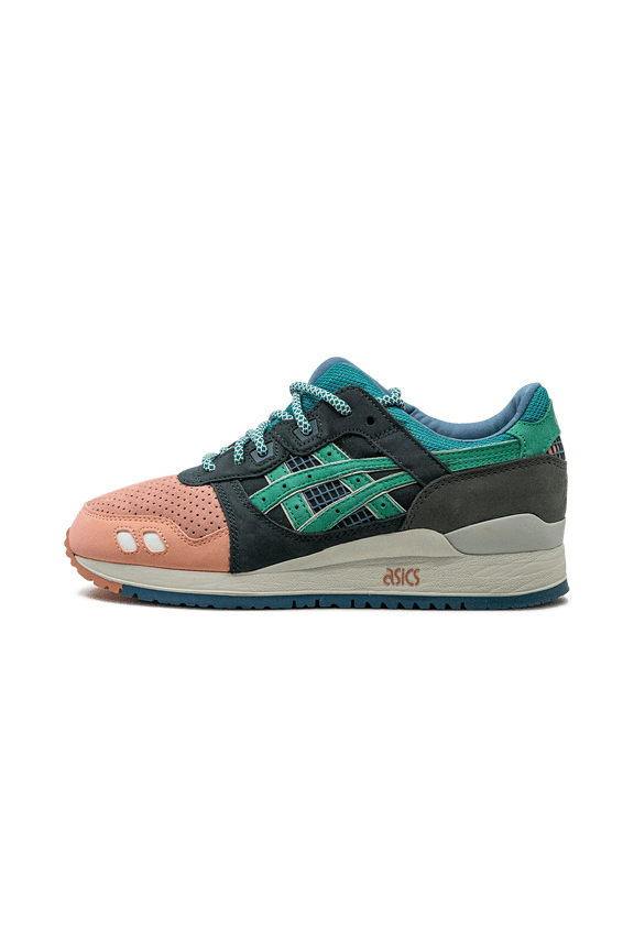 MENS Gel-Lyte III Special Box "Ronnie Fieg Homage" H54FK 6540 Special Box from Stadium Goods
