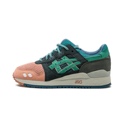 ASICS MENS Gel-Lyte III Special Box Ronnie Fieg Homage H54FK 6540 Special Box from Stadium Goods