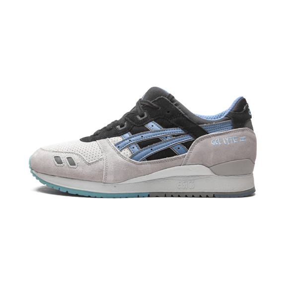 ASICS MENS Gel-Lyte III "Urban Camo" H304L 1356 H304L 1356 from Stadium Goods