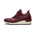 thumbnail image 1 of ASICS MENS Gel Lyte MT "BURGANDY" H7G2K 2626 H7G2K 2626 from Stadium Goods, 1 of 6