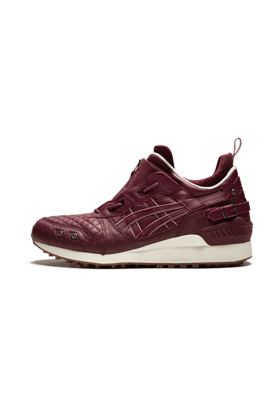 MENS Gel Lyte MT "BURGANDY" H7G2K 2626 H7G2K 2626 from Stadium Goods