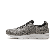 ASICS MENS Gel Lyte V "White/Black" HL7S2 0190 HL7S2 0190 from Stadium Goods