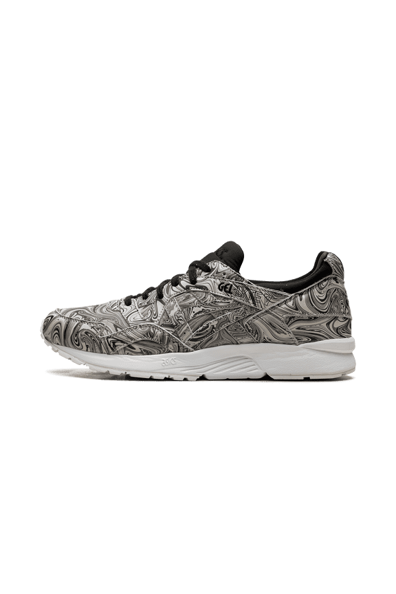 MENS Gel Lyte V "White/Black" HL7S2 0190 HL7S2 0190 from Stadium Goods