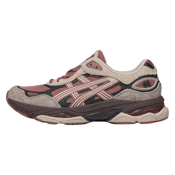 ASICS MENS Gel-NYC 2.0 "Umeboshi Moonrock" 1203B079-600 1203B079-600 from Stadium Goods