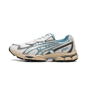 ASICS MENS Gel-NYC 2055 "Blue Teal" 1203A542 106 1203A542 106 from Stadium Goods