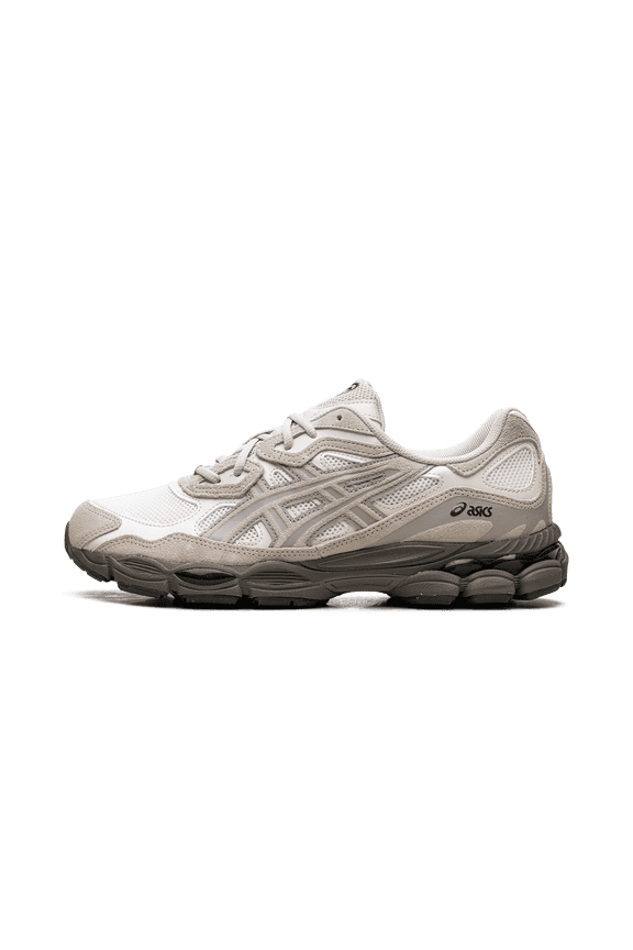 MENS Gel-NYC "Cream Putty" 1203A383 105 from Stadium Goods