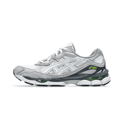 ASICS MENS Gel-NYC "Grey" 1203A383 109 1203A383 109 from Stadium Goods