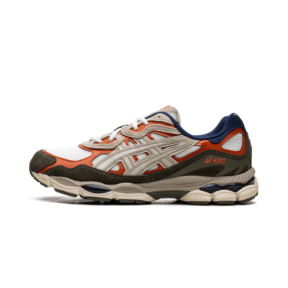 ASICS MENS Gel-NYC "Irvine" 1203A383 108 1203A383 108 from Stadium Goods