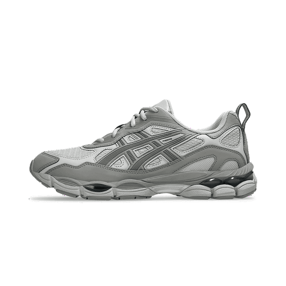 ASICS MENS Gel NYC Rugged "Cement" 1203A735 020 1203A735 020 from Stadium Goods