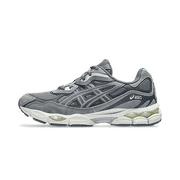 ASICS MENS Gel NYC "Steel Grey / Carrier Grey" 1203A739 020 1203A739 020 from Stadium Goods