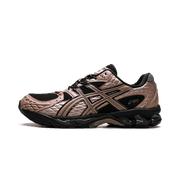 ASICS MENS Gel-Nimbus 10.1 "Black / Rose Gold" 1203A761 001 1203A761 001 from Stadium Goods
