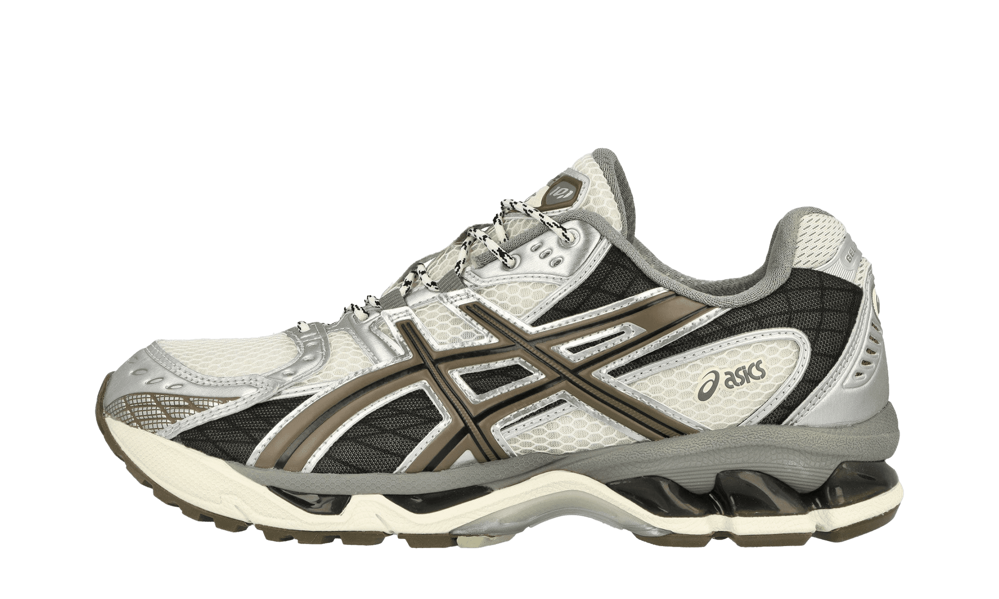 靴 ASICS GEL-NIMBUS 10.1 1203A543.107 ASICS MENS Gel-Nimbus 10.1 