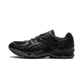thumbnail image 1 of ASICS MENS Gel-Nimbus 10.1 "Haven Black Grey" 1203A696 001 1203A696 001 from Stadium Goods, 1 of 8
