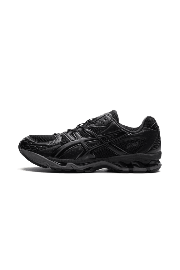 MENS Gel-Nimbus 10.1 "Haven Black Grey" 1203A696 001 1203A696 001 from Stadium Goods