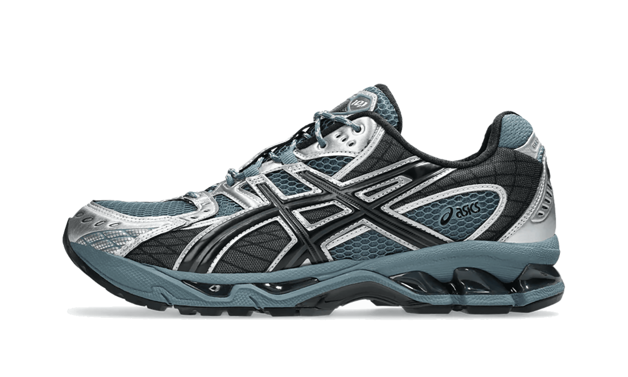 ASICS MENS Gel Nimbus 10.1 