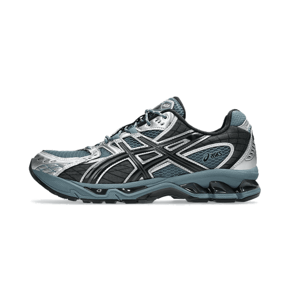 ASICS MENS Gel Nimbus 10.1 "Ironclad" 1203A543 021 1203A543 021 from Stadium Goods