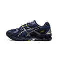 thumbnail image 1 of ASICS MENS Gel-Nimbus 10.1 "Midnight Indigo Fog" 1203A599 400 from Stadium Goods, 1 of 8