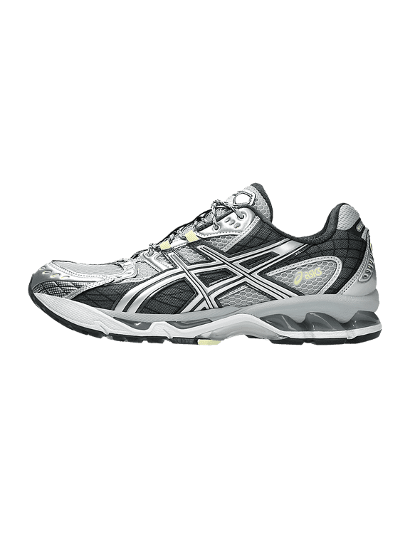MENS Gel-Nimbus 10.1 "Piedmont Grey Graphite Grey" 1203A543 023 from Stadium Goods