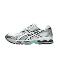 thumbnail image 1 of ASICS MENS Gel-Nimbus 10.1 "Tiffany" 1203A543 105 from Stadium Goods, 1 of 2