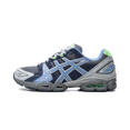 thumbnail image 1 of ASICS MENS Gel Nimbus 9 "Blue Harmony" 1201A584 023 from Stadium Goods, 1 of 8