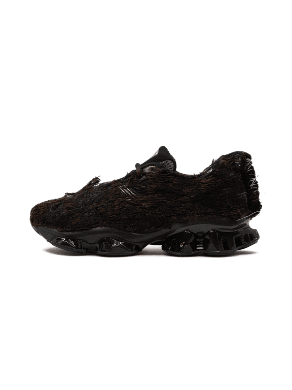 MENS Gel-Quantum Kinetic "AIREI Edition - Graphite Grey Black" 1203A270 023 Special Box from Stadium Goods