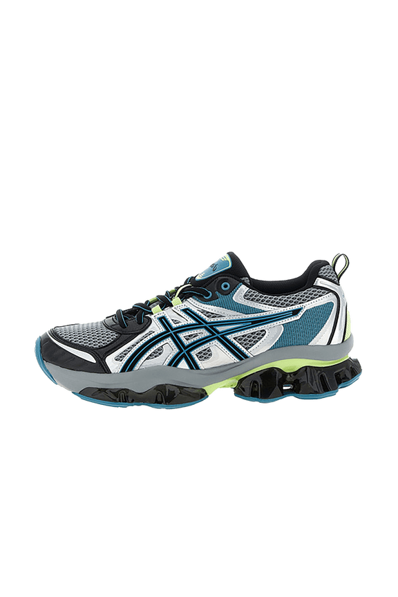 MENS Gel-Quantum Kinetic "Gravel/Black" 1203A270025 1203A270025 from Stadium Goods