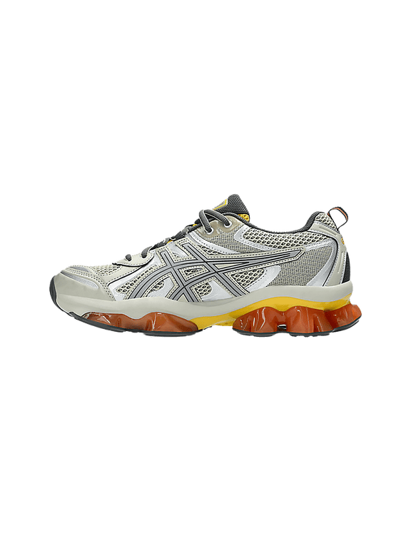 MENS Gel-Quantum Kinetic "Silver" 1203A270026 1203A270026 from Stadium Goods
