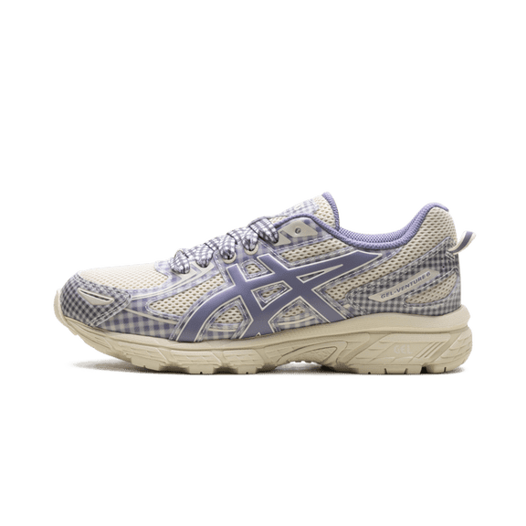 ASICS MENS Gel-Venture 6 "Story mfg. Vanilla Violet Quartz" 1203A712 250 1203A712 250 from Stadium Goods