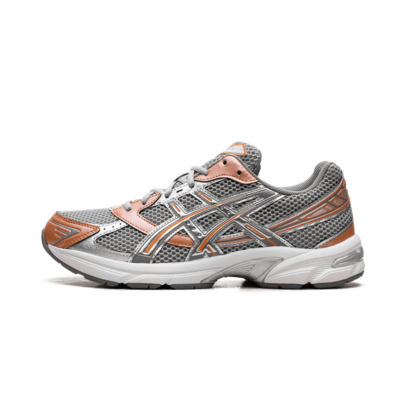 ASICS MENS Gel1130 "Cement Grey/Rust Orange" 1203A609 020 1203A609 020 from Stadium Goods