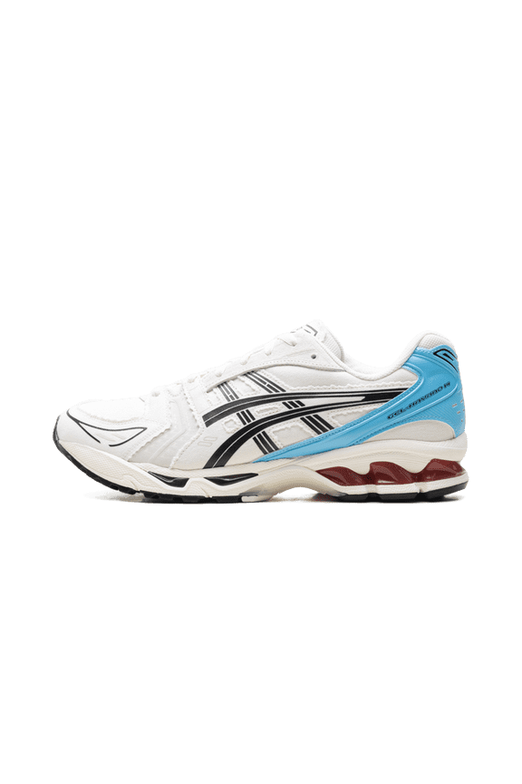 MENS KITH x Gel-Kayano 14 "MARVEL vs CAPCOM (RYU)" 1203B011 100 1203B011 100 from Stadium Goods