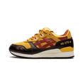 thumbnail image 1 of ASICS MENS Kith x Marvel x Gel Lyte 3 '07 Remastered "X-Men 60th Anniversary - Wolverine 1980 (Trading Card Not Included)" 1201A957 750 from Stadium Goods, 1 of 8