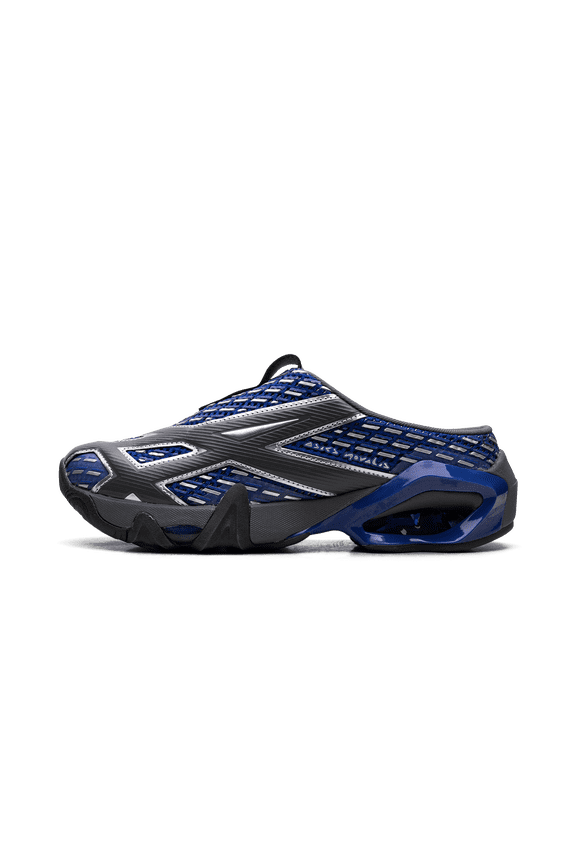 MENS NOVALIS GEL STYRAX "Kiko Kostadinov - Blue Silver" 1203A500 400 1203A500 400 from Stadium Goods