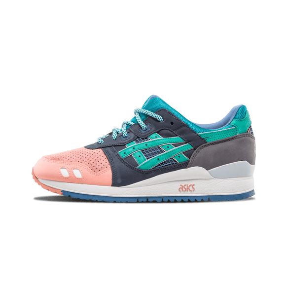ASICS MENS RF HOMAGE "Ronnie Fieg Homage" H54FK 6540 H54FK 6540 from Stadium Goods