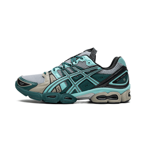 ASICS MENS UB3-S Gel-Nimbus 9 "Kiko Kostadinov" 1201A442 020 1201A442 020 from Stadium Goods