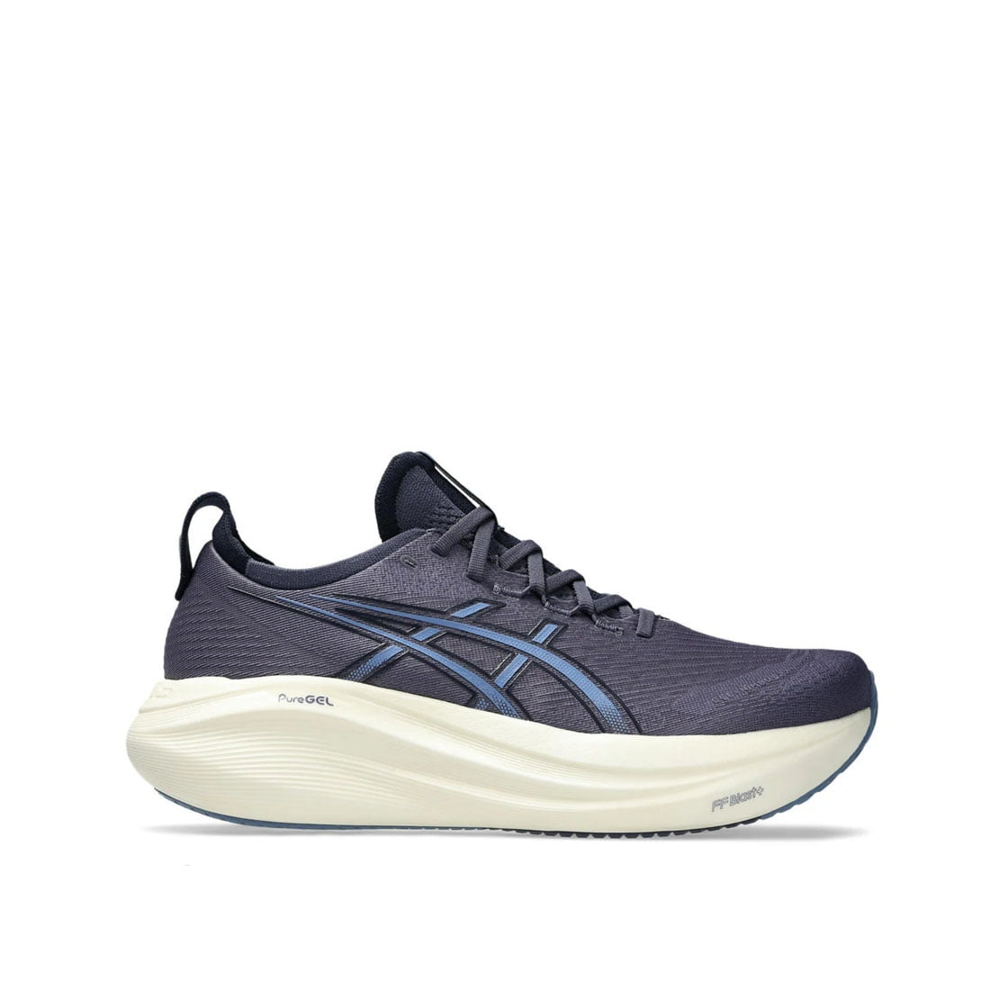 Asics Gel-Nimbus 27 Indigo Fog / Denim Blue 1011B958-500 Men's