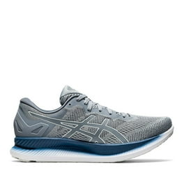 ASICS Male Adult Men 10.5 1011A817 400 Grey Floss Mako Blue Walmart