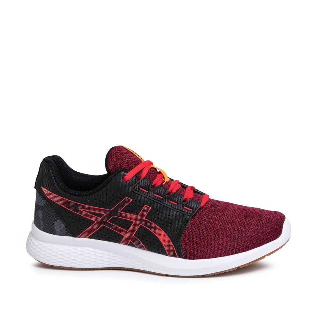 Men s ASICS GEL Torrance 2 Sneaker Chili Flake Speed Red 8 D Walmart Business Supplies