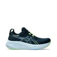 thumbnail image 1 of ASICS Male Adult Men 9.5 1011B794-400 French Blue/Electric Lime, 1 of 1