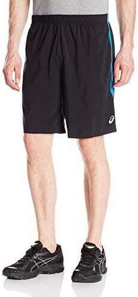 ASICS Mens Shorts in Mens Shorts - Walmart.com