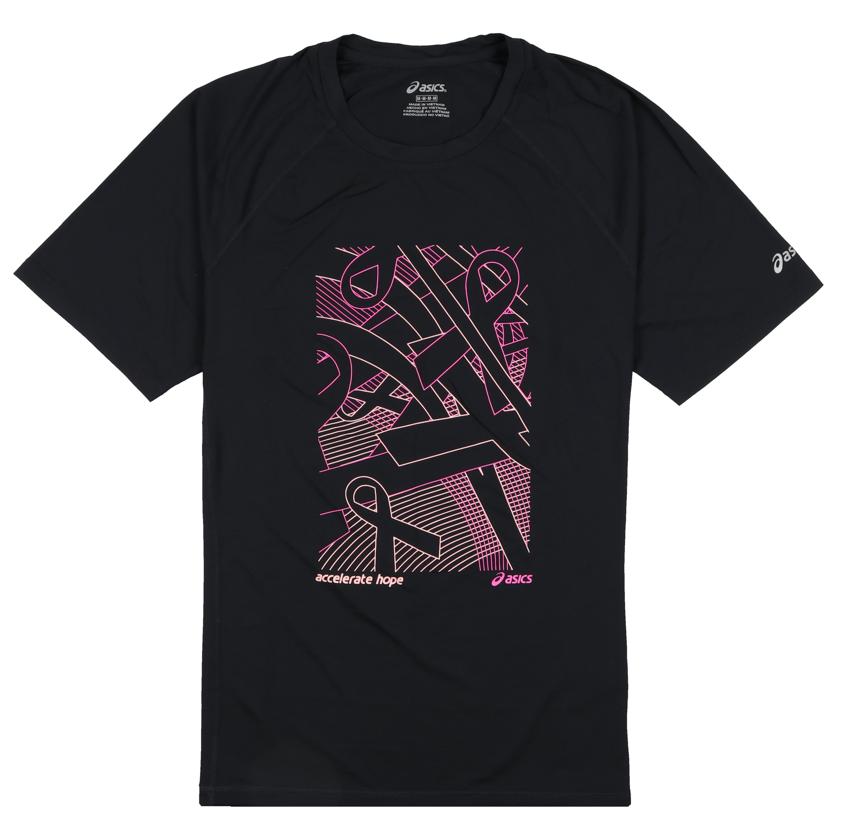Breast cancer asics deals